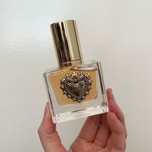 Dolce & Gabbana Devotion